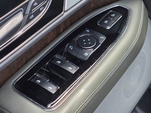 Used 2023 Lincoln Navigator Black Label image 21