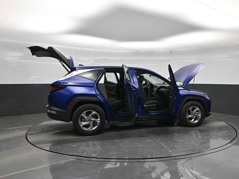 Used 2024 Hyundai Tucson SE FWD image 41
