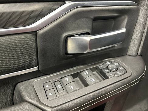 Used 2026 RAM 2500 Big Horn AWD/4WD image 23