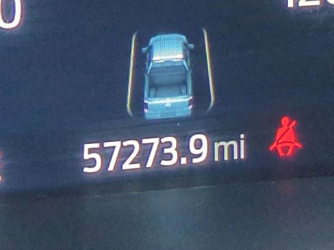 Certified 2023 Ford F150 Lariat w/ FX4 Off-Road Package image 30