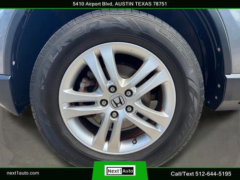 Used 2011 Honda CR-V EX-L image 37