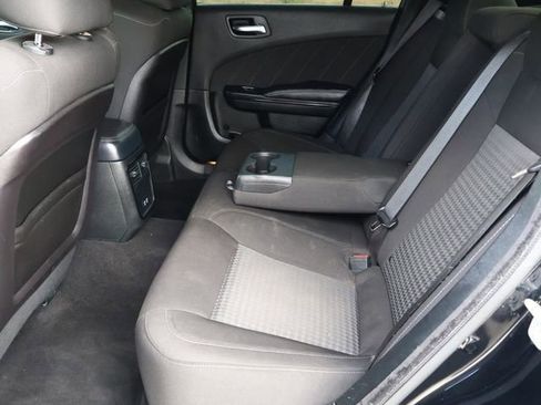 Used 2023 Dodge Charger GT w/ Blacktop Package RWD image 20