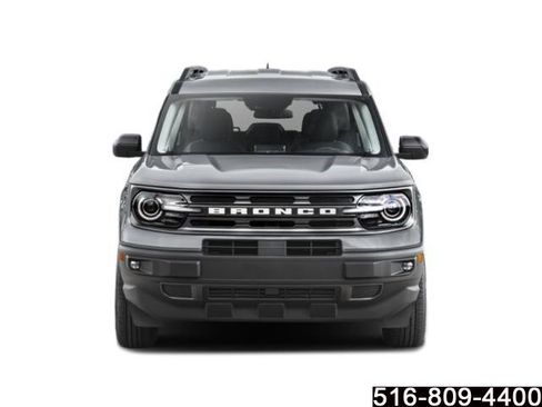 Used 2023 Ford Bronco Sport Big Bend w/ Convenience Package AWD/4WD image 5