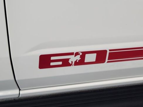 New 2026 Ford Bronco Outer Banks w/ Sasquatch Package image 13