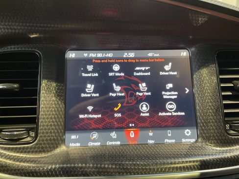 Used 2023 Dodge Charger SRT Hellcat w/ Harman/Kardon Audio Group image 25