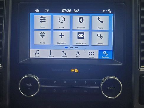 Used 2019 Ford Expedition Platinum AWD/4WD image 25