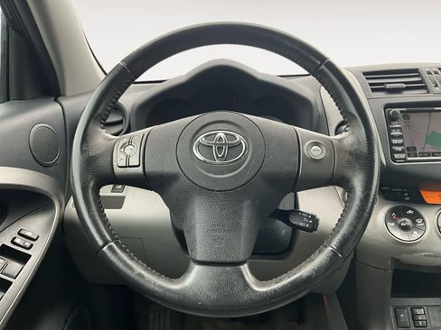 Used 2011 Toyota RAV4 Limited image 14