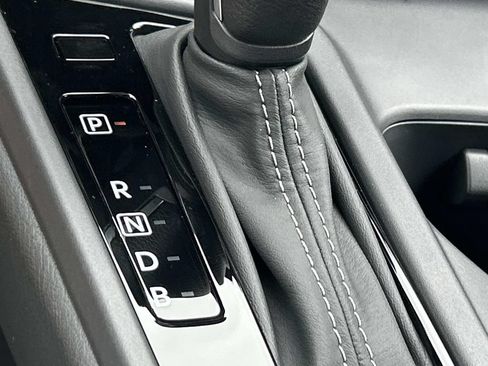 New 2026 Nissan Sentra SV w/ Floor Mat Package FWD image 30