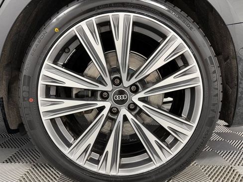 Used 2021 Audi A6 Premium Plus w/ Premium Plus Package image 36