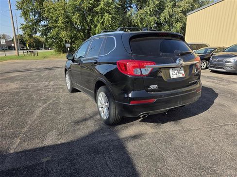 Used 2018 Buick Envision Essence image 7