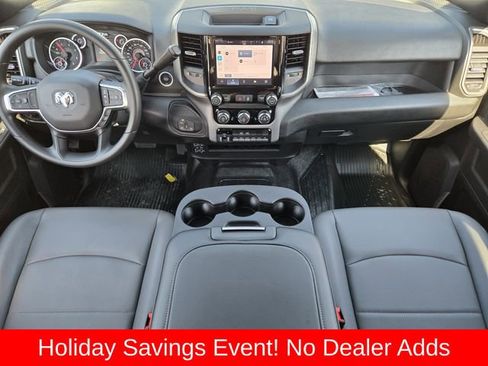 New 2026 RAM 5500 Tradesman image 21