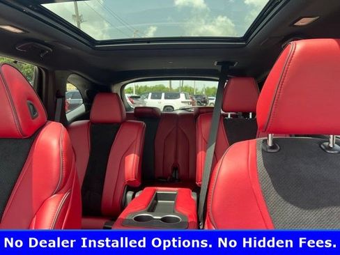 Used 2026 Acura MDX A-Spec AWD/4WD image 7