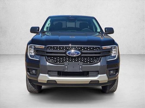 New 2026 Ford Ranger XLT w/ Convenience Package RWD image 6