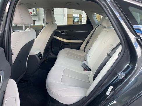 Used 2025 Hyundai Sonata SEL image 25