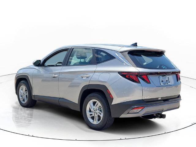 Used 2025 Hyundai Tucson SE FWD image 7
