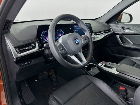Used 2025 BMW X1 xDrive28i w/ Convenience Package image 9