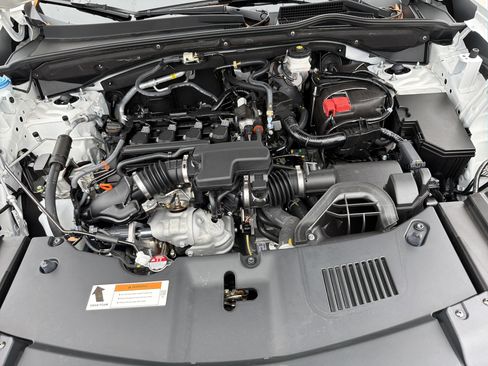 Certified 2025 Acura ADX A-Spec image 34