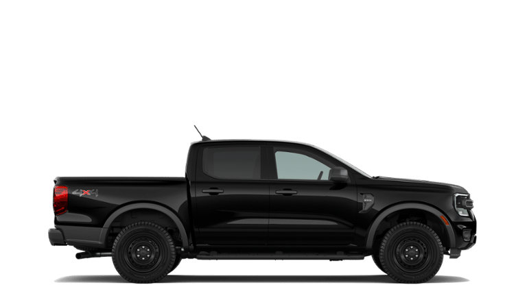 New 2026 Ford Ranger XL AWD/4WD image 16