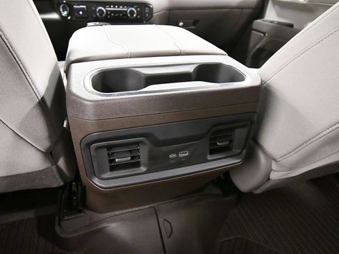 Used 2024 Chevrolet Silverado 1500 RST AWD/4WD image 16