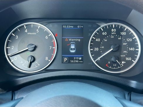 Used 2024 Nissan Sentra S image 35