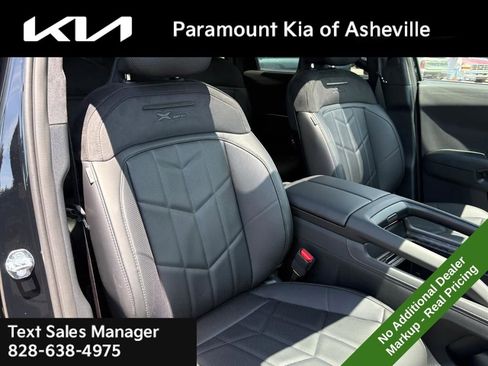 New 2027 Kia Telluride SX Prestige X-Pro AWD/4WD image 22