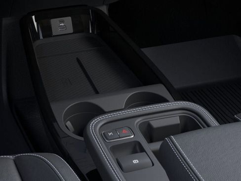 New 2025 Ford Mustang Mach-E GT w/ Interior Protection Package image 15