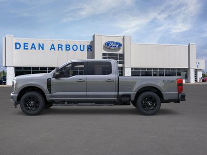 New 2026 Ford F250 XLT w/ XLT Premium Package