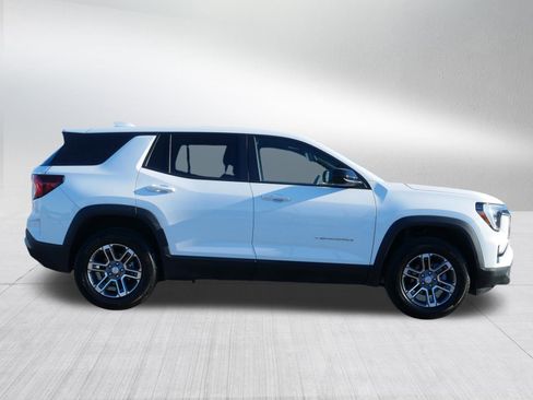 Used 2025 GMC Terrain Elevation image 8