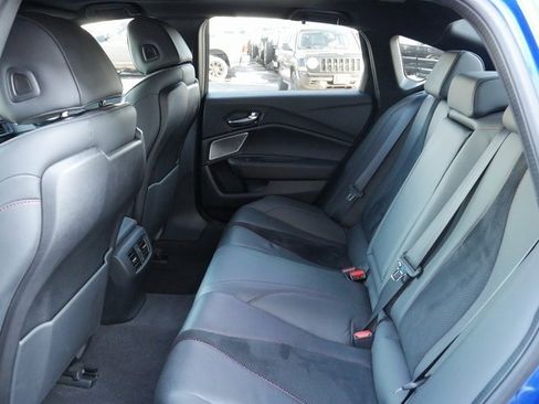 Used 2021 Acura TLX w/ A-SPEC Pkg image 25