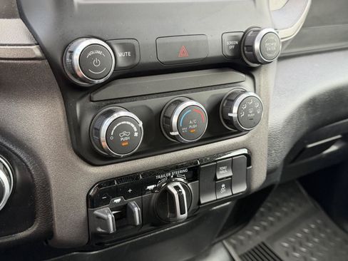 Used 2022 RAM 1500 Tradesman w/ Trailer Tow Group RWD image 23