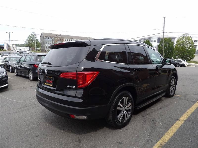 Used 2016 Honda Pilot EX-L image 5