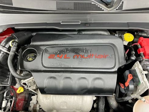 Used 2020 Jeep Compass Latitude AWD/4WD image 24
