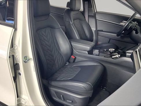 Certified 2024 Kia Sportage X-Line Prestige AWD/4WD image 27
