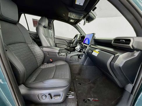 New 2026 Toyota 4Runner TRD Off-Road Premium AWD/4WD image 29