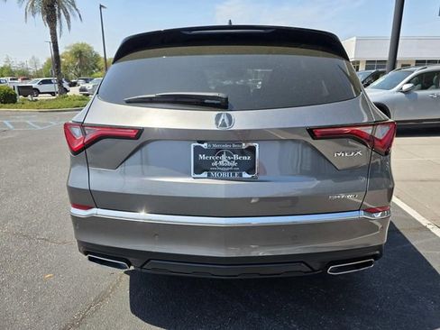 Used 2023 Acura MDX SH-AWD w/ Advance Package image 7