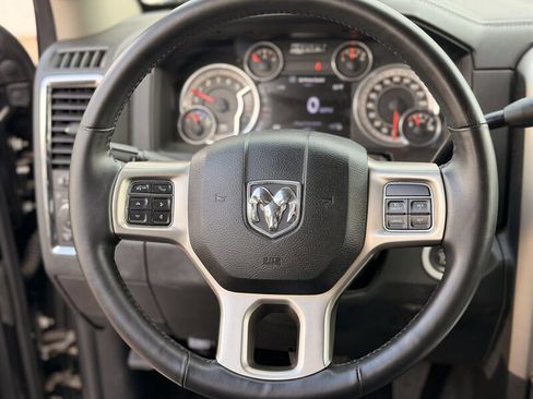 Used 2016 RAM 2500 Laramie image 13