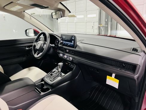 New 2026 Honda CR-V LX image 30