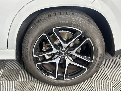 Certified 2024 Mercedes-Benz GLE 53 AMG 4MATIC image 22