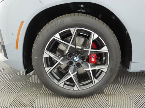 New 2026 BMW X3 xDrive30 image 31
