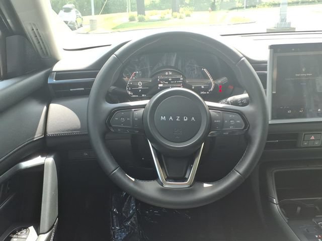 New 2026 MAZDA CX-5 Select AWD/4WD image 10