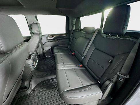 New 2026 GMC Sierra 2500 SLT w/ SLT Premium Package image 23