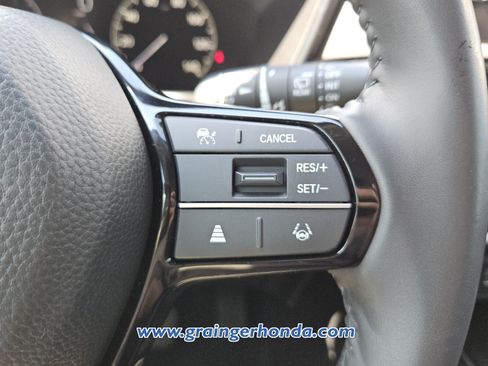 Certified 2024 Honda CR-V EX-L image 20