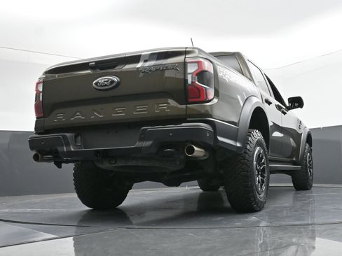 Used 2024 Ford Ranger Raptor image 28