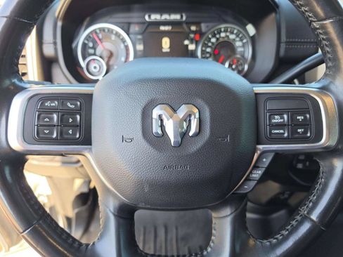 Used 2022 RAM 2500 Laramie AWD/4WD image 35