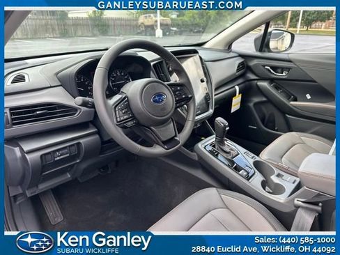 Used 2025 Subaru Crosstrek 2.5i Limited image 11