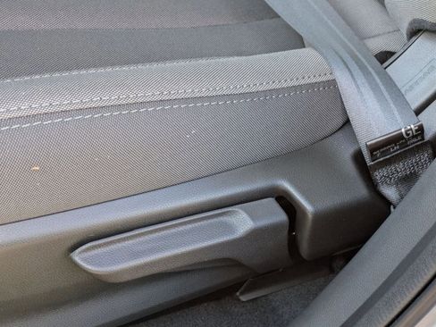 New 2026 Subaru Impreza RS image 7