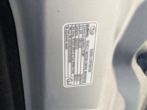 Used 2019 Subaru Impreza 2.0i Premium AWD/4WD image 23