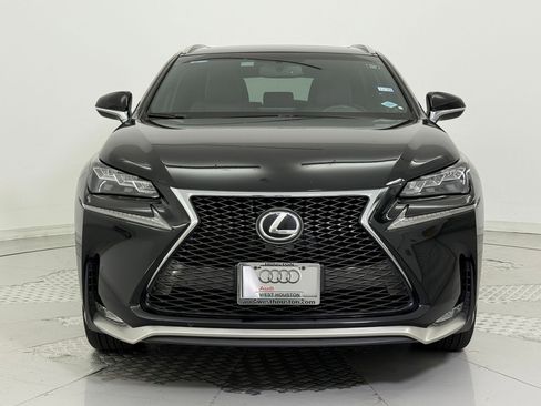 Used 2016 Lexus NX 200t F Sport image 6