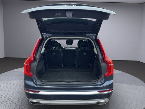 Used 2020 Volvo XC90 T6 Inscription w/ Protection Package image 26