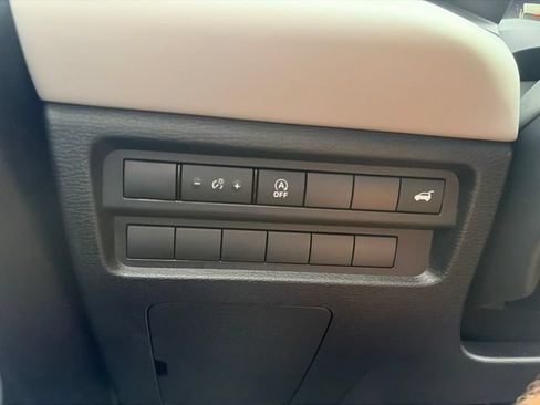 Used 2026 Mitsubishi Outlander SEL AWD/4WD image 20